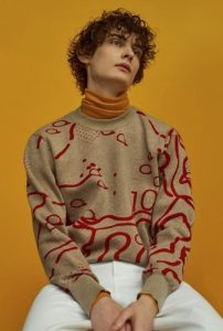 Sweater