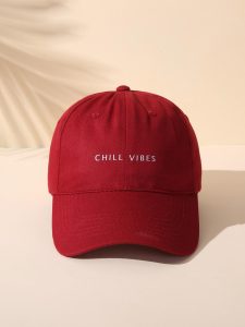 Cap
